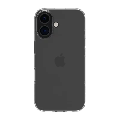 DBRAMANTE1928 Greenland - Coque de protection pour t&eacute;l&eacute;phone portable - plastique - clair - pour Apple iPhone 16