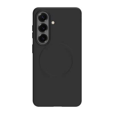 DBRAMANTE1928 Greenland Pro Qi2 Galaxy S26 Night BLK