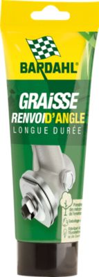 BARDAHL Greenstar 10079 Graisse pour renvoi d'angle  150 g