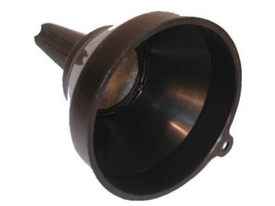 GENERIQUE Greenstar 10175 Entonnoir en Plastique avec filtre &oslash; 100 mm F2772