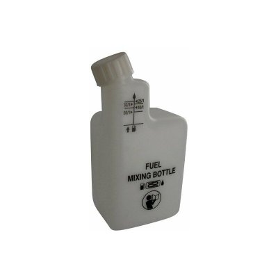 AXIS COMMUNICATIONS Greenstar 10185 Bouteille en Plastique pour m&eacute;lange 2 temps X9302069N