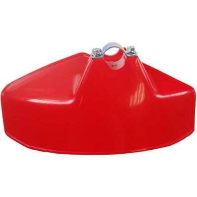 GREEN STAR Greenstar 10214 Carter de protection pour d&eacute;broussailleuse