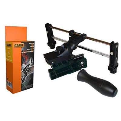 GENERIQUE Greenstar 10697 Aff&ucirc;teuse manuelle pour cha&icirc;ne de tron&ccedil;onneuse F3432