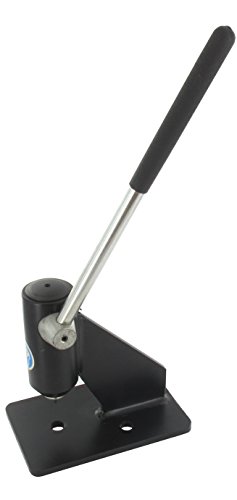 GREENSTAR  10815 D&eacute;riveteuse universelle pour cha&icirc;ne de tron&ccedil;onneuse