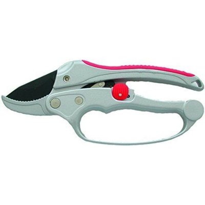  Greenstar 10913 S&eacute;cateur &agrave; cr&eacute;maill&egrave;re Ozaki avec corps en Aluminium X9508348