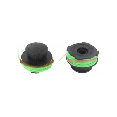 GREENSTAR  4184 Bobineau pour coupe bordure Mc Culloch/Flymo &oslash; 2,0 mm