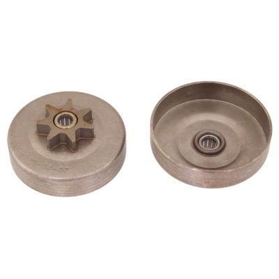  Greenstar 4367 Pignon Etoile 325 7 Dents Pour Tron&ccedil;onneuse Homelite 20/23/25/3300