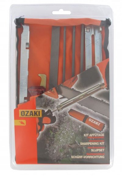 GENERIQUE Greenstar   Kit d`Aff&ucirc;tage complet X9308312 - 10822