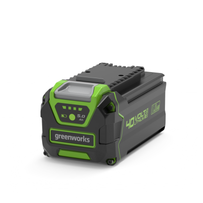 GREENWORKS  Batterie G40B5 40V 5Ah - 2927207