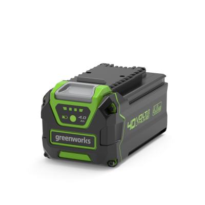 GREENWORKS  - Batterie  Li-ion 40v 4ah (sans Chargeur)