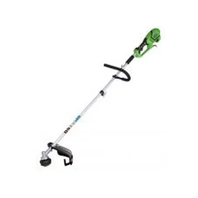 GREENWORKS TOOLS Greenworks D&eacute;broussailleuse &agrave; fil &eacute;lectrique GST1246 1200 W 1301807