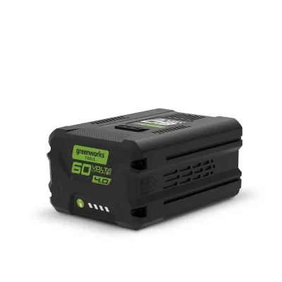GREENWORKS TOOL S Batterie Li-Ion - 60 V - 4 Ah