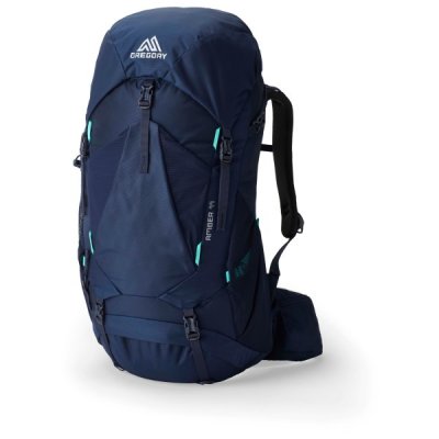 GREGORY  Amber 44 Rc Woman Backpack Bleu