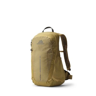 GREGORY  - Arrio 20 RC - Sac &agrave; dos randonn&eacute;e Amber Haze - 20 L