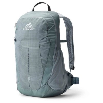GREGORY  - Arrio 20 RC - Sac &agrave; dos randonn&eacute;e Sage Grey - 20 L