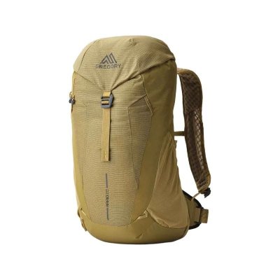 GREGORY  - Arrio 22 RC - Sac &agrave; dos randonn&eacute;e Amber Haze - 22 L