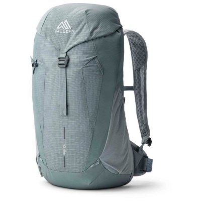 GREGORY  - Arrio 22 RC - Sac &agrave; dos randonn&eacute;e Sage Grey - 22 L