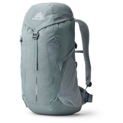 GREGORY  - Arrio 30 RC - Sac &agrave; dos randonn&eacute;e Sage Grey - 30 L