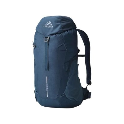 GREGORY  - Arrio 30 RC - Sac &agrave; dos randonn&eacute;e Starlight Blue - 30 L