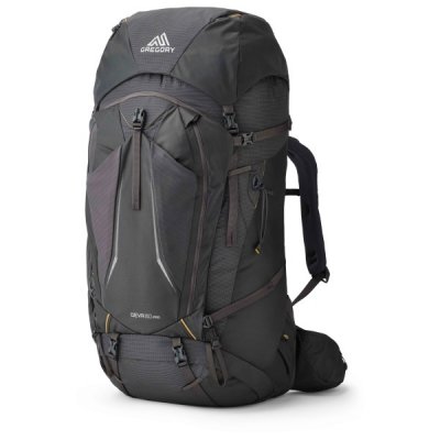 GREGORY  - Deva 80 Pro RC - Sac &agrave; dos trekking femme Graphene Grey - M