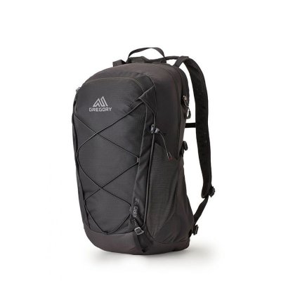 GREGORY  - Kiro 22 - Sac &agrave; dos journ&eacute;e taille 22 l, noir