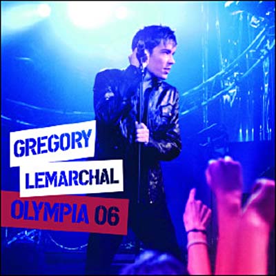 GREGORY LEMARCHAL