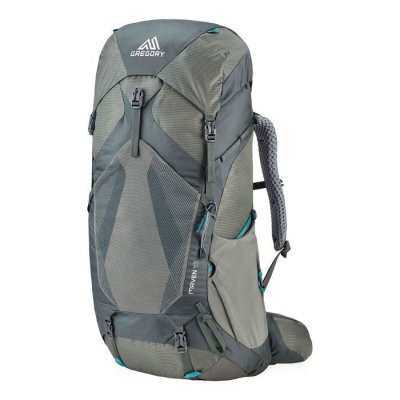 GREGORY  Maven 45 Helium Grey - Gris - taille S/M 2023