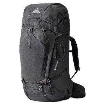 GREGORY  Sac &agrave; dos randonn&eacute;e Deva 80 Pro Rc Md Lava Grey Gris