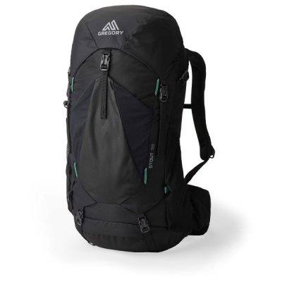 GREGORY  Stout 35 Rc Backpack Noir 