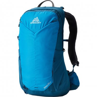 GREGORY  - Zulu 20 LT RC - Sac &agrave; dos de randonn&eacute;e taille 20 l, bleu