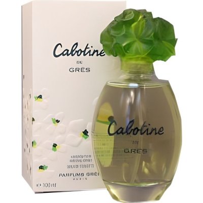 GRES Gr&egrave;s Cabotine Eau de Parfum 100 ml