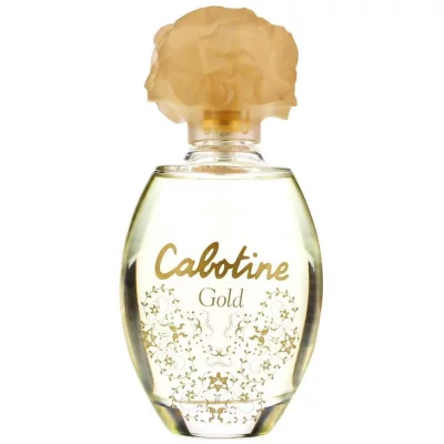GRES Gr&egrave;s Cabotine Gold Eau de Toilette 100 ml