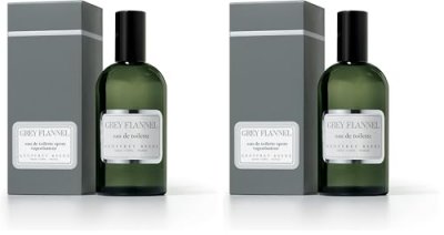 Grey Flannel - Eau de Toilette Flacon 240ml-240ml GEOFFREY BEENE