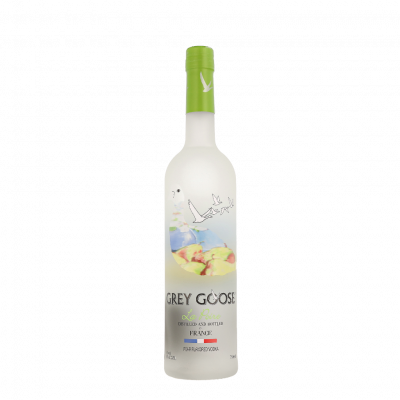 GREY GOOSE  Poire 70cl Vodka 