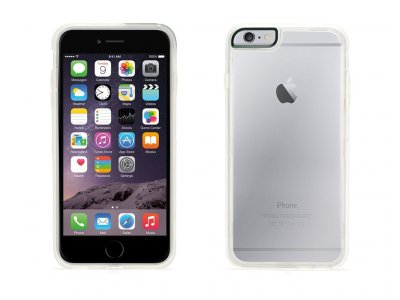 GRIFFIN TECHNOLOGY Griffin Identity Performance &eacute;tui iPhone 6(S) Plus transparent