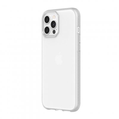 GRIFFIN  Survivor Clear - Coque iPhone 12 Pro Max - Transparente