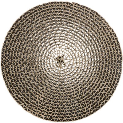 TRIXIE Griffoir de rechange pour jouet plateau art 48021  Marron