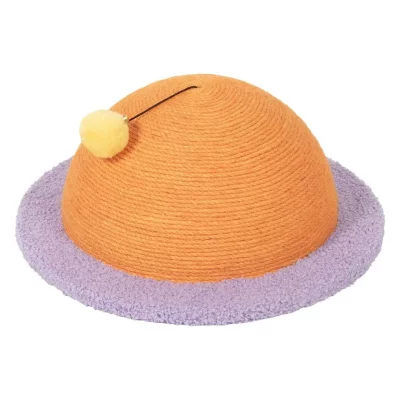 COOCKOO Griffoir pour chat  SATURN SCRATCH