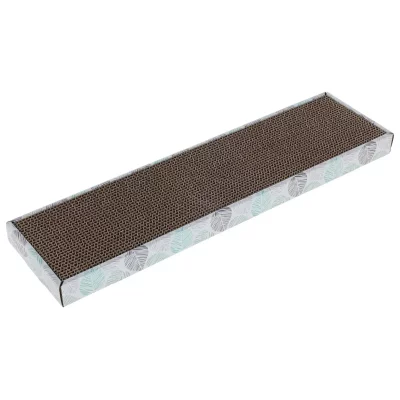 KERBL Griffoir Pour Chat  Flat