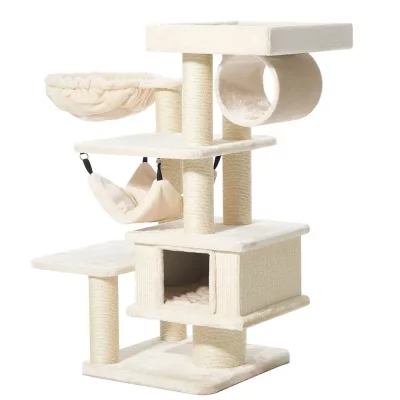 NOBBY PET Griffoir pour chat  Elin