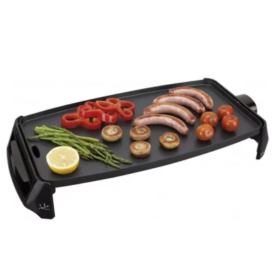 JATA Griglia  GR195 Nero 2200 W 