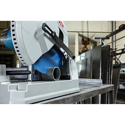 BOSCH Grignoteuse - Cisaille  - 0601B28000
