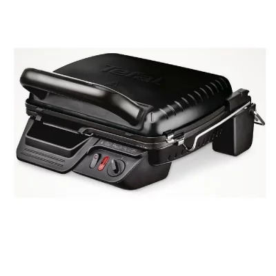 TEFAL Grill compact 3 en 1  GC308812 2000 W Noir 