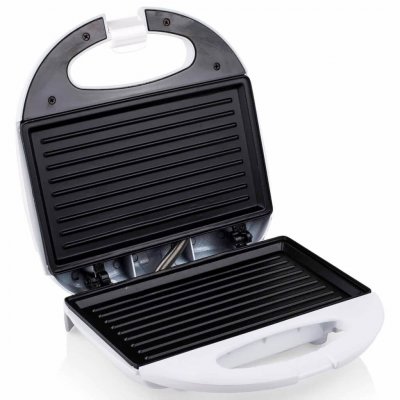 TRISTAR Grill panini plaques &agrave; griller SA 3050