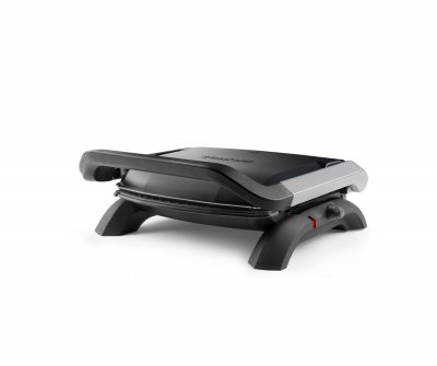 TAURUS Grill-viande  Grill et Co Plus 1800 W Noir 
