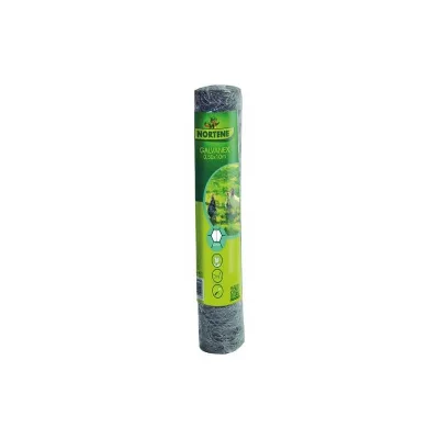 NORTENE Grillage M&eacute;tallique Galvanex - 0.50x10m