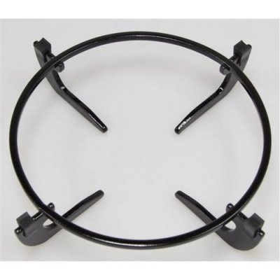 BRANDT Grille 1 feu droite exterieur 17 cm pour cuisiniere  - g130428