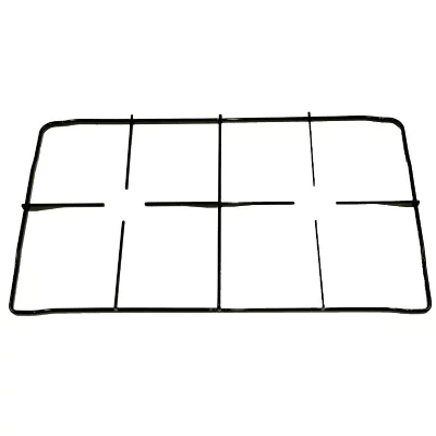 ELECTROLUX Grille 2 feux gaz pour cuisiniere Faure 354637602