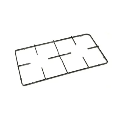 VALBERG Grille 2feux gauche pour cuisiniere  - 37013033
