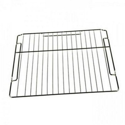 WHIRLPOOL Grille (452 x 373 mm) pour four , bauknecht 481010518218